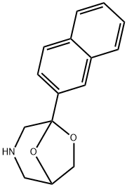 84145-90-4 structural image