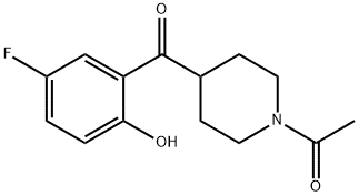 84162-84-5 structural image