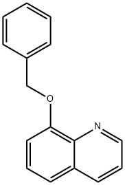 8-Benzyloxyquinoline