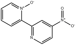 4'-NITRO-2,2'-BIPYRIDINE-N-OXIDE