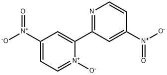 4,4'-DINITRO-2,2'-BIPYRIDINE N-OXIDE