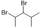 2,3-DIBROMOMETHYLPENTANE