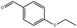 4-(ETHYLTHIO)BENZALDEHYDE