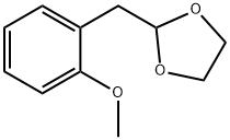 2-(1,3-DIOXOLAN-2-YLMETHYL)ANISOLE