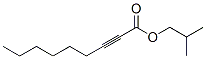 2-Nonynoic acid 2-methylpropyl ester