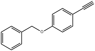 4'-BENZYLOXYPHENYL ACETYLENE
