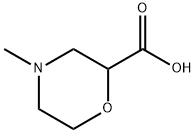 4-METHYL-MORPHOLINE-2-CARBOXYLIC ACID