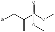 DIMETHYL-(3-BROMOPROP-1-EN-2-YL)PHOSPHONATE