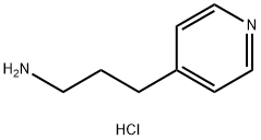 4-PYRIDINEPROPANAMINE MONOHYDROCHLORIDE