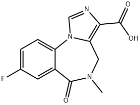 FLUMAZENIL ACID