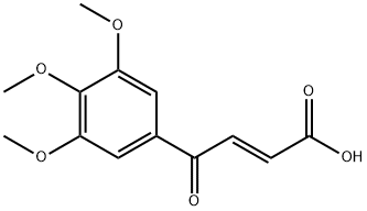 Baxitozine Structural