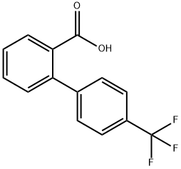 4'-TRIFLUOROMETHYL-BIPHENYL-2-CARBOXYLIC ACID