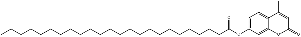 4-METHYLUMBELLIFERYL LIGNOCERATE