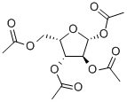 1,2,3,5-TETRA-O-ACETYL-BETA-L-XYLOFURANOSE