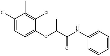 CLOMEPROP Structural