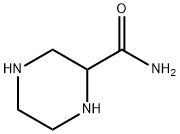 PIPERAZINE-2-CARBOXAMIDE