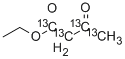 ETHYL ACETOACETATE (1,2,3,4-13C4)