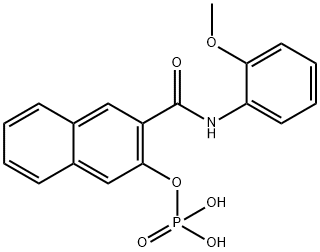 NAPHTHOL AS-OL PHOSPHATE