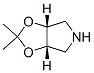 (3AR,6AS)-2,2-DIMETHYLTETRAHYDRO-3AH-[1,3]DIOXOLO[4,5-C]PYRROLE