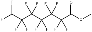 METHYL 7H-PERFLUOROHEPTANOATE