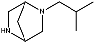 (1S,4S)-(+)-2-ISOBUTYL-2,5-DIAZA-BICYCLO[2.2.1]HEPTANE DIHYDROCHLORIDE