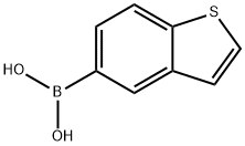 1-Benzothien-5-ylboronic acid