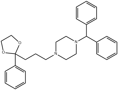 DOTARIZINE