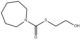 MOLINATE ALCOHOL Structural