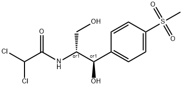 racefenicol Structural