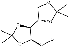 2,3:4,5-Di-O-isopropylidene-L-arabitol