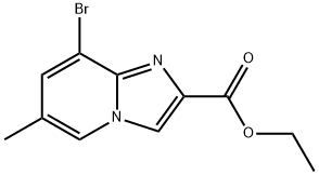 847446-55-3 structural image