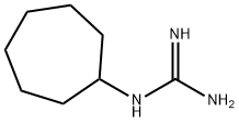 N-CYCLOHEPTYL-GUANIDINE Structural