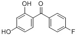 4-FLUORO-2',4'-DIHYDROXYBENZOPHENONE