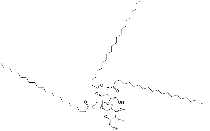 SUCROSE TRIBEHENATE