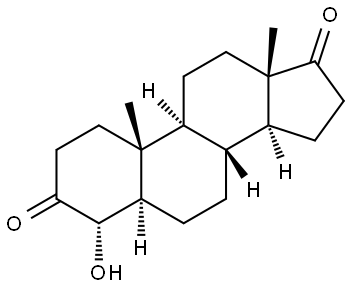 FORMESTANE Structural