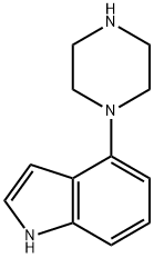 4-(Piperazino)indole