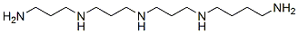 homocaldopentamine Structural