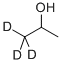 2-PROPANOL-1,1,1-D3