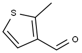 2-Methylthiophene-3-carboxaldehyde