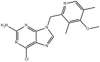 848695-25-0 structural image