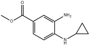 848819-84-1 structural image