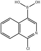 848841-48-5 structural image