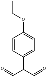 2-(4-ETHOXYPHENYL)MALONDIALDEHYDE
