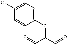 2-(4-CHLOROPHENOXY)MALONDIALDEHYDE
