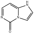 IMIDAZO[1,2-C]PYRIMIDIN-5(1H)-ONE
