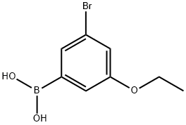 5-BROMO-3-ETHOXYPHENYLBORONIC ACID