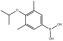 3,5-DIMETHYL-4-ISOPROPOXYPHENYLBORONIC &