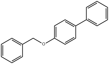 4-Benzyloxy-biphenyl