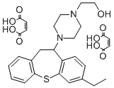 84964-87-4 structural image