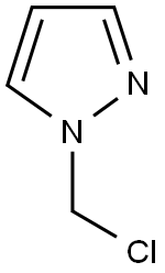 1-CHLOROMETHYL-1H-PYRAZOLE